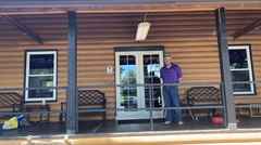 6 26 2020 saying good bye 7